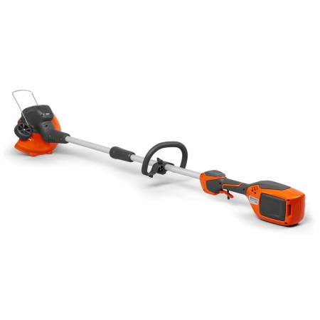 Husqvarna 110iL aku vyžínač SET