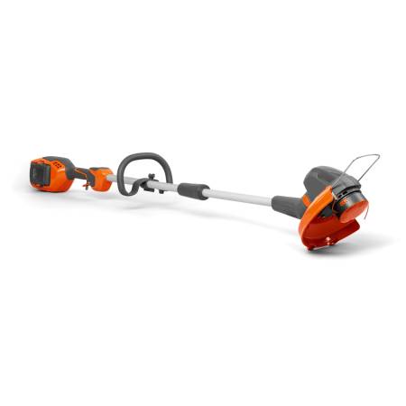 Husqvarna 110iL aku vyžínač SET