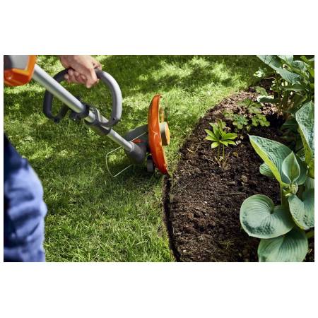 Husqvarna 110iL aku vyžínač SET