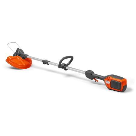 Husqvarna 215iL aku vyžínač SET