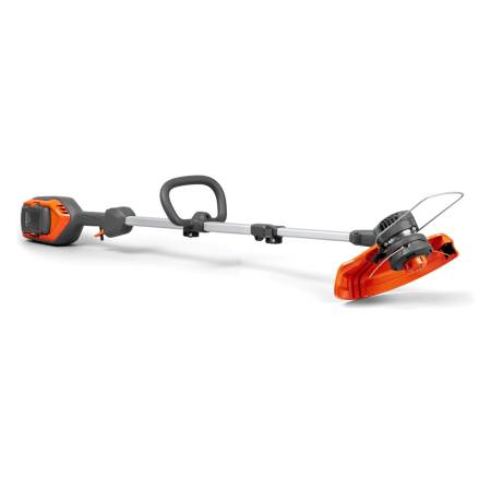 Husqvarna 215iL aku vyžínač SET