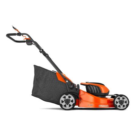 Husqvarna LC 142i aku sekačka