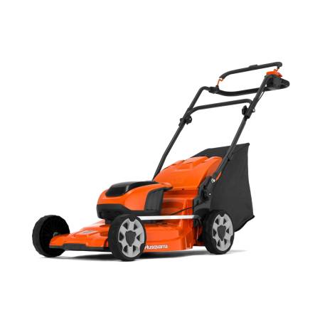 Husqvarna LC 142i aku sekačka