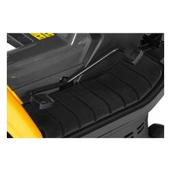 Stiga Estate 384 zahradní traktor