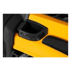 Stiga Estate 384 zahradní traktor