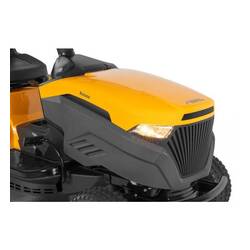 Stiga Estate 384 zahradní traktor