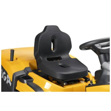 Stiga Estate 598 zahradní traktor