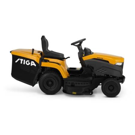 Stiga Estate 598 zahradní traktor