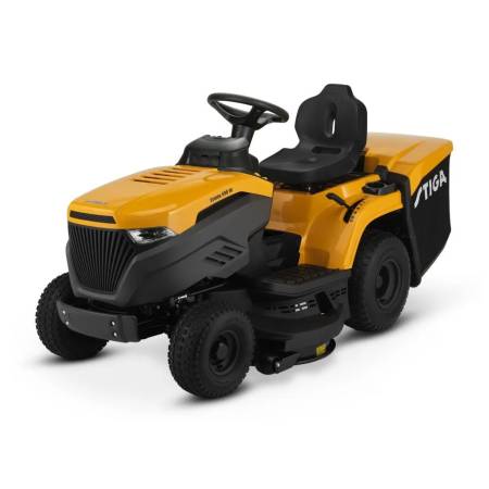 Stiga Estate 598 W zahradní traktor