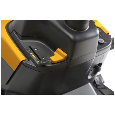 Stiga Estate 598 W zahradní traktor