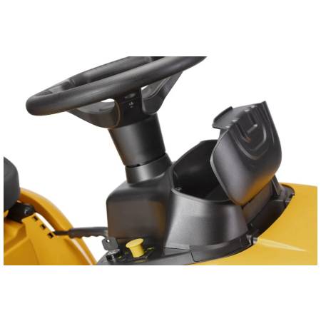 Stiga Estate 598 W zahradní traktor