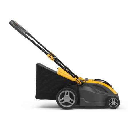 Stiga Combi 344e aku sekačka SET