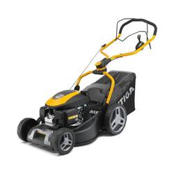 Stiga Combi 748 V motorová sekačka pojezd