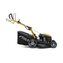 Stiga Combi 748 V motorová sekačka pojezd