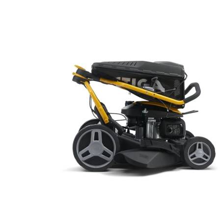 Stiga Combi 748 V motorová sekačka pojezd