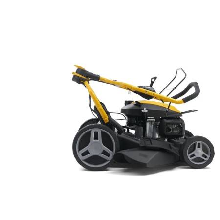 Stiga Combi 748 V motorová sekačka pojezd