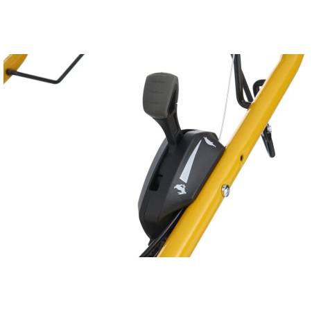 Stiga Combi 748 V motorová sekačka pojezd