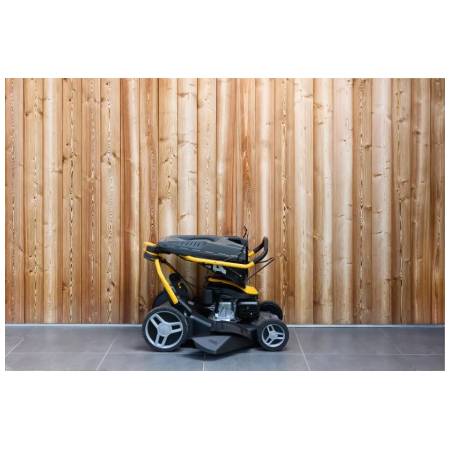 Stiga Combi 753 S motorová sekačka pojezd