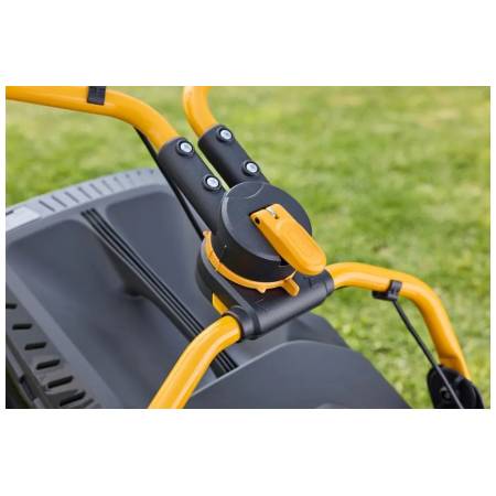 Stiga Combi 753 S motorová sekačka pojezd