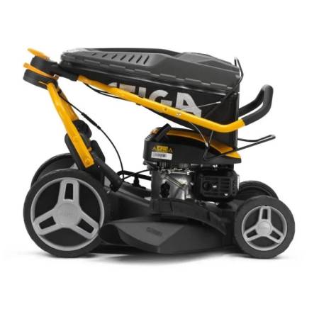 Stiga Combi 753 S motorová sekačka pojezd