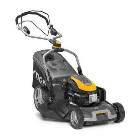 Stiga Combi 955 VE motorová sekačka pojezd, startér