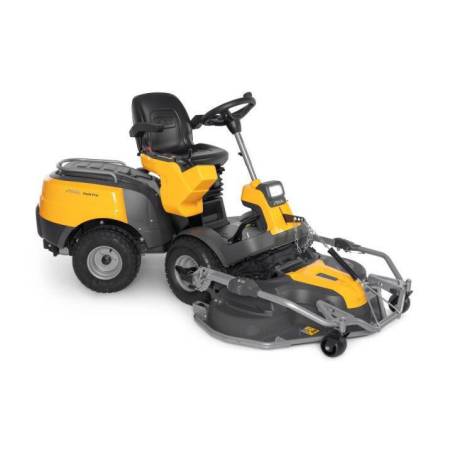 Stiga Rider Park Pro 900 WX