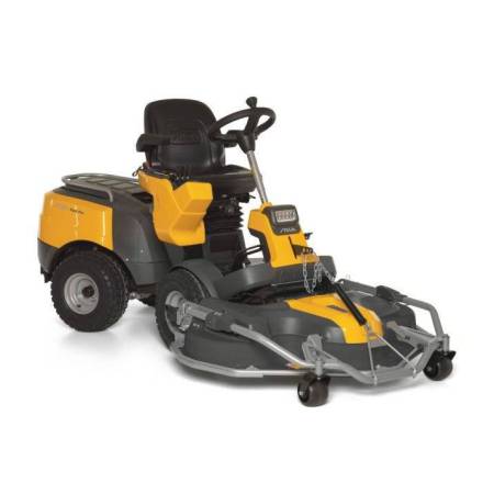 Stiga Rider Park Pro 900 AWX