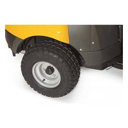 Stiga Rider Park Pro 900 AWX