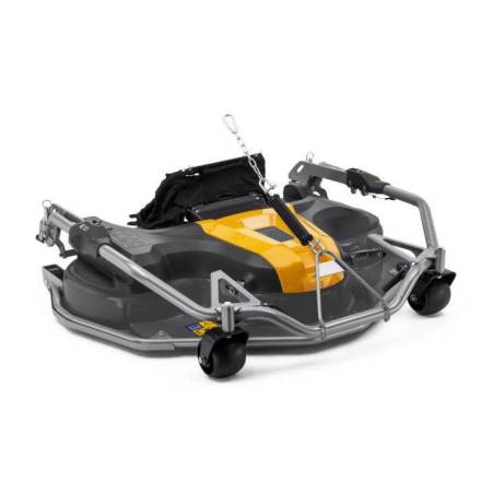 Stiga Žací ústrojí Combi Pro 110 Q Plus pro ridery Park