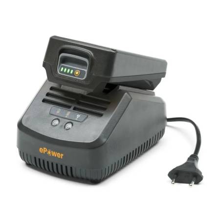 Stiga C 215 S nabíječka standartní