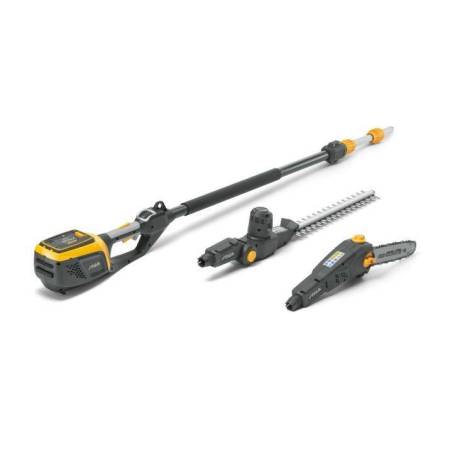 Stiga MT 500e aku Multi-tool