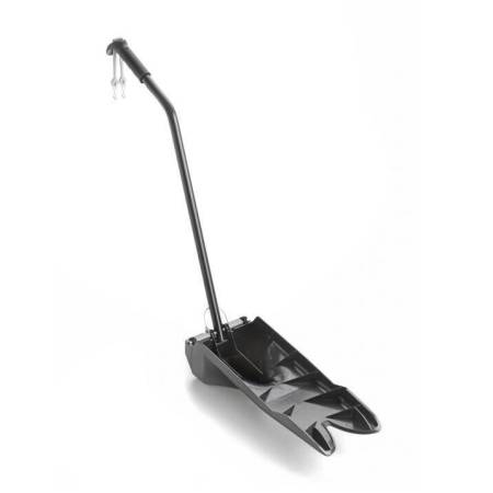 Stiga Mulčovací vložka 122 cm