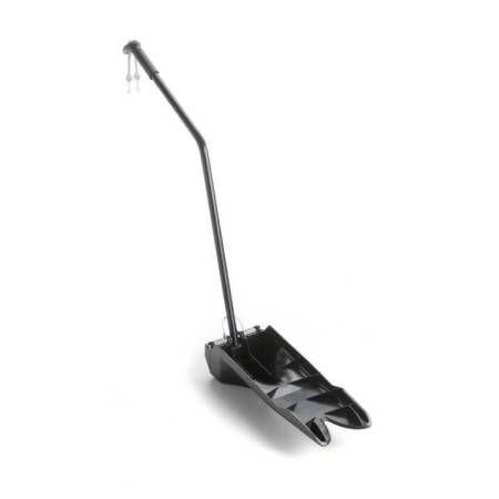 Stiga Mulčovací vložka 122 cm