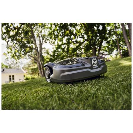 Husqvarna AUTOMOWER® 315 Mark II robotická sekačka