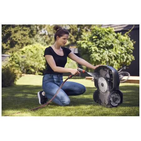 Husqvarna AUTOMOWER® 315 Mark II robotická sekačka