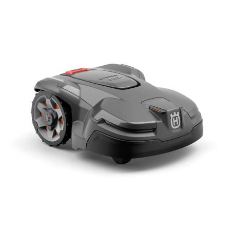 Husqvarna Automower® 405X robotická sekačka