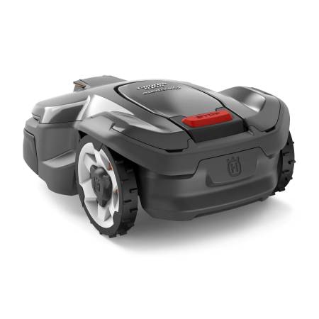 Husqvarna AUTOMOWER® 415X robotická sekačka