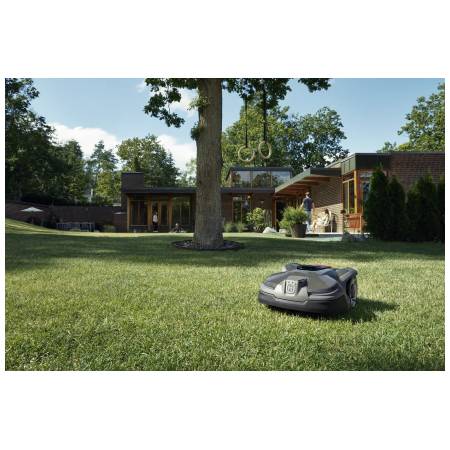 Husqvarna AUTOMOWER® 415X robotická sekačka