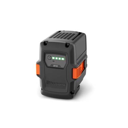 Husqvarna 40-B70 baterie HOBBY