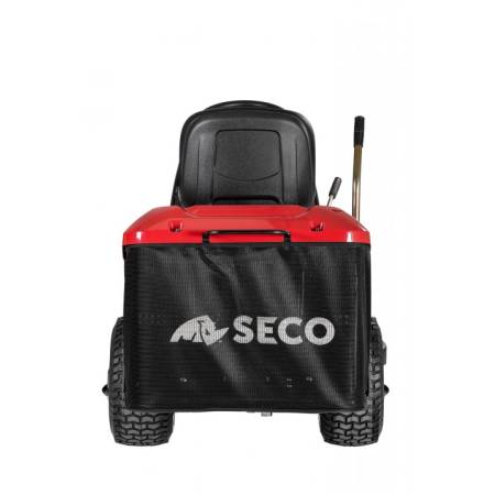 SECO Challenge MJ zahradní traktor