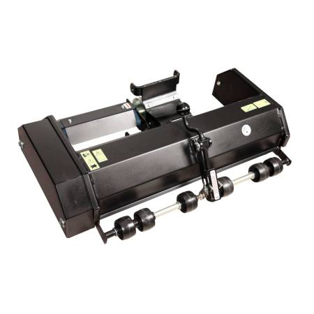 SECO Vertikutátor - nosič rotoru