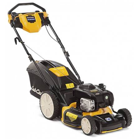 Cub Cadet LM3 CR53s motorová sekačka