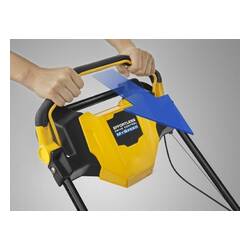 Cub Cadet LM3 DR53es motorová sekačka