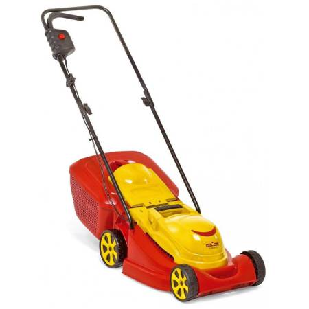 Wolf Garten S 3200 E elektrická sekačka