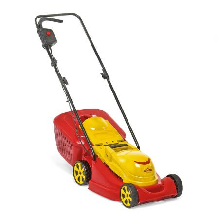Wolf Garten S 3800 E elektrická sekačka