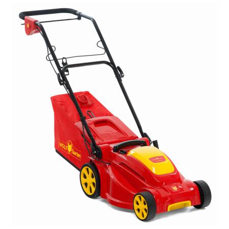 Wolf Garten A 400 E elektrická sekačka