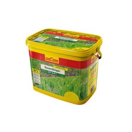 Wolf Garten LY 250 hnojivo trávníkové startovací