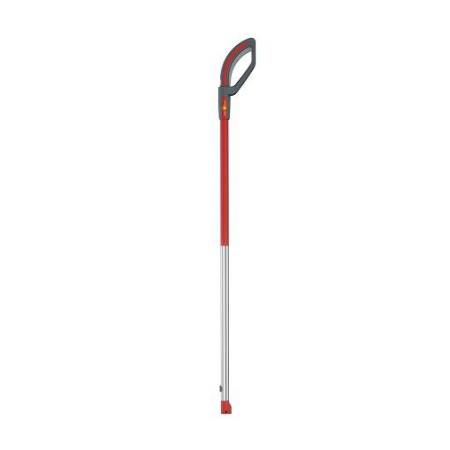Wolf Garten BS 140 EM násada s akumulátorem