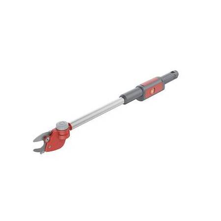 Wolf Garten TL 32 EM nástavec teleskopické nůžky na větve