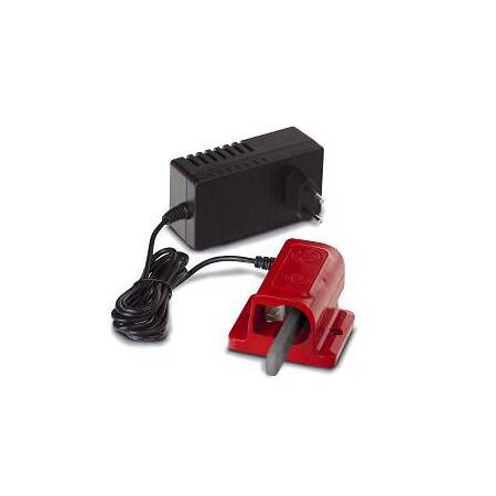 Wolf Garten QC 25 EM nabíječka pro BS 140 EM